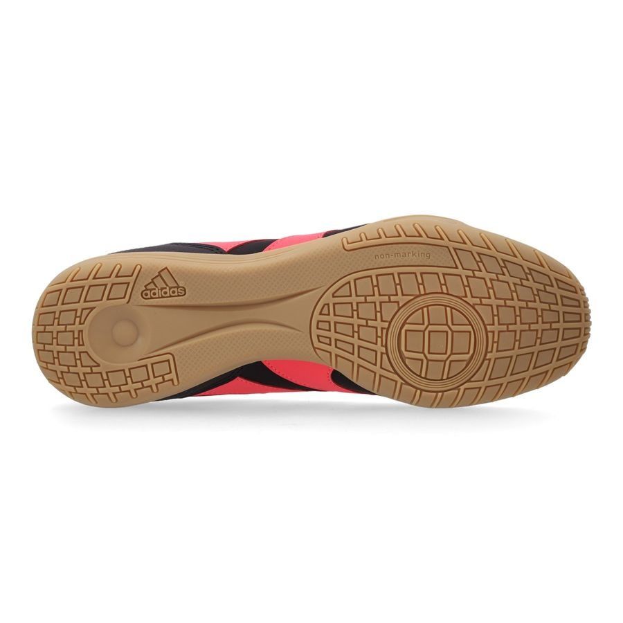 adidas Predator Club Sala IN Vivid Horizon - Aurora Black/Turbo
