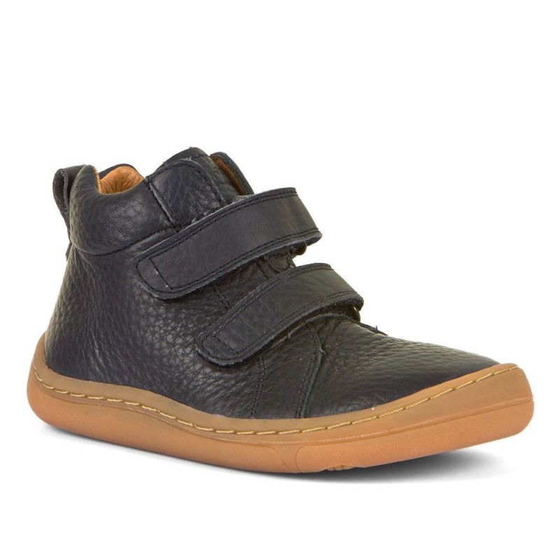 Froddo Froddo Barefoot High Tops marine