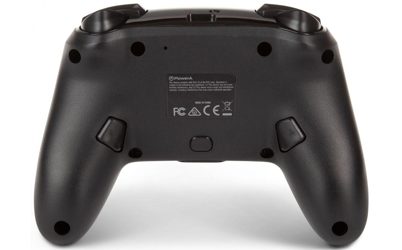 Power A Switch Draadloze Enchanced Controller Zwar