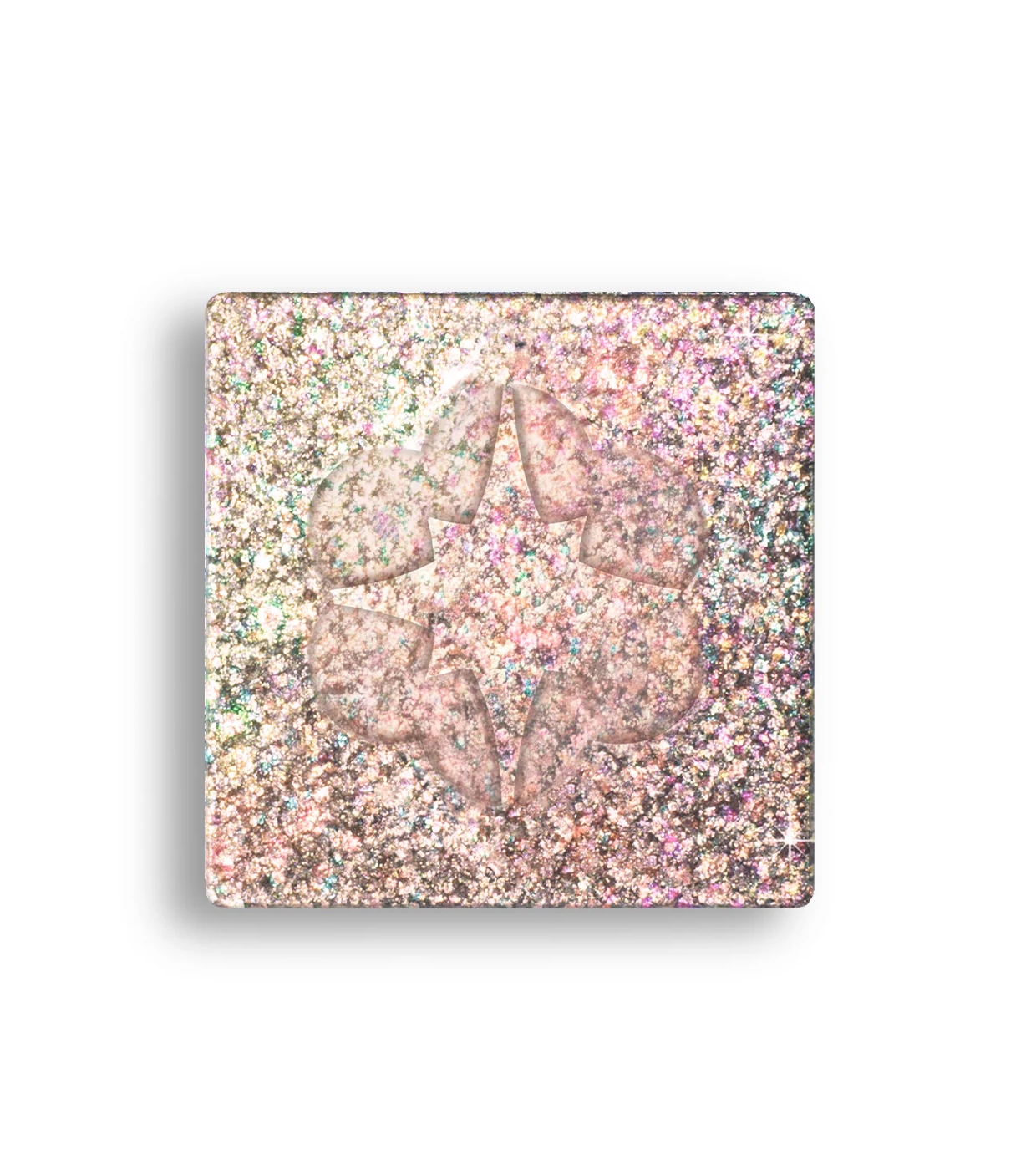 Lethal Cosmetics - Sombra multicromática em paleta Magnetic™ - Quartz
