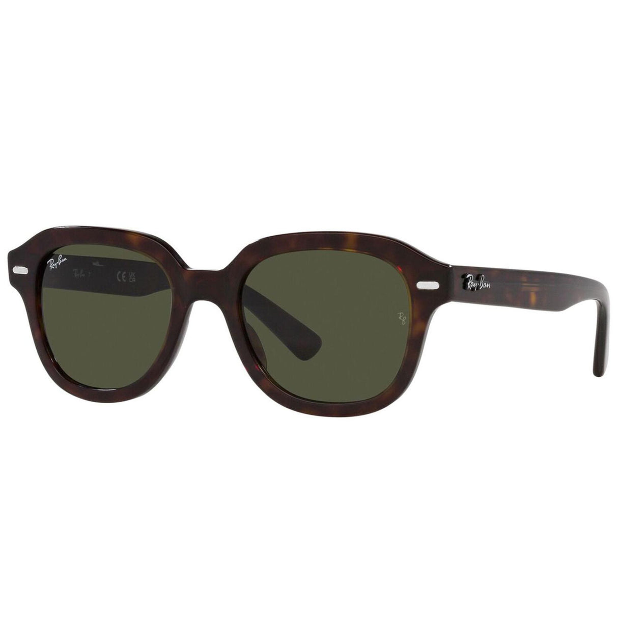 Ray-Ban<br>Erik Havana