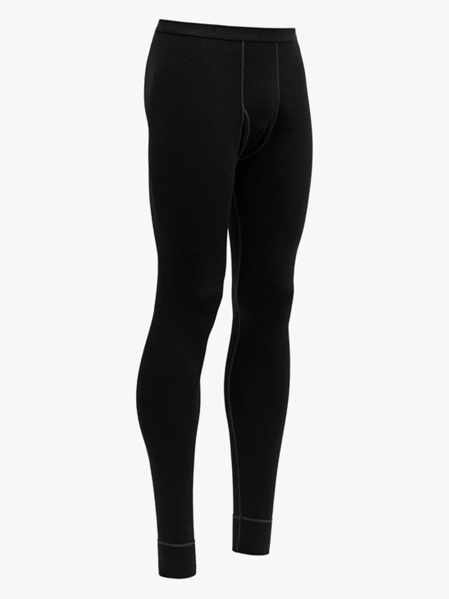 Expedition Man Long Johns w/fly