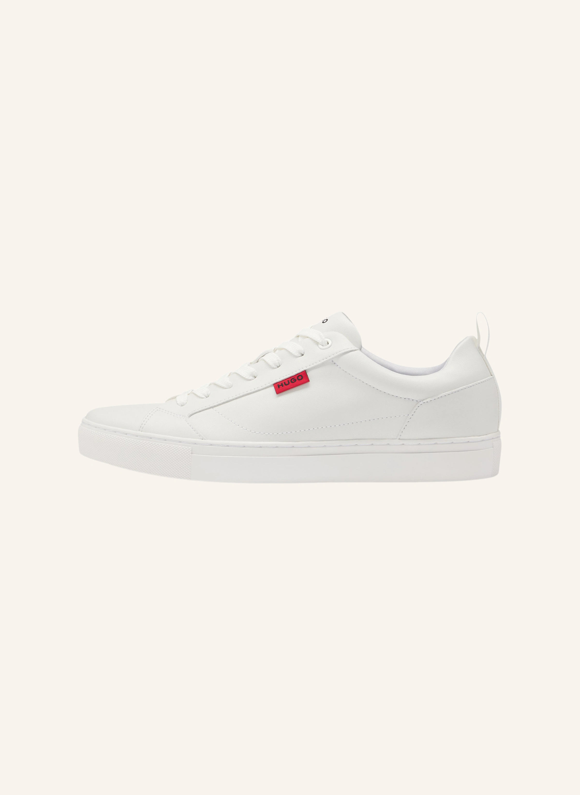 HUGO Sneaker MORRIE_TENN_NAPU_N