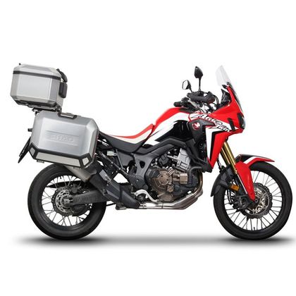 Support valises Shad 4P SYSTEM
