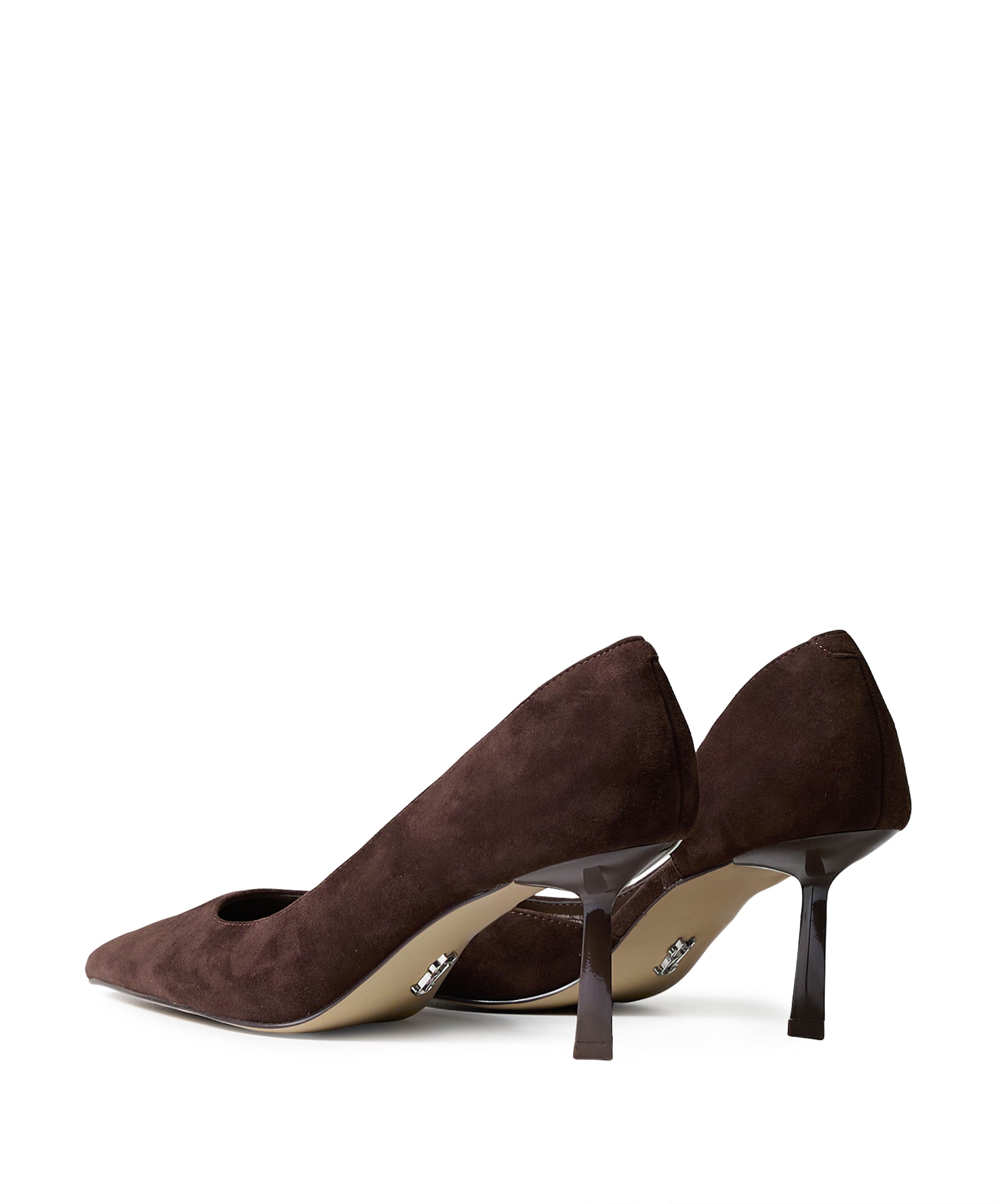 Steve Madden Vena dames pumps bruin