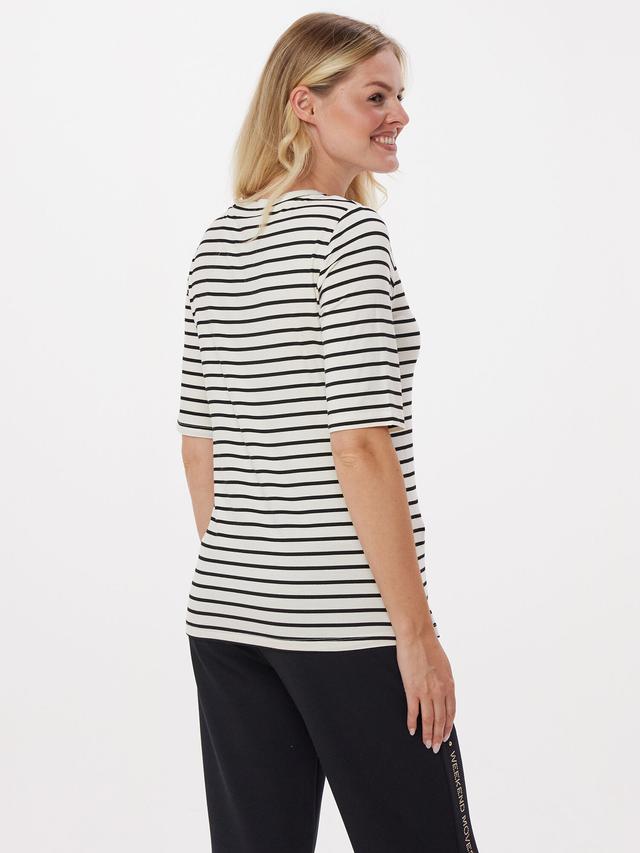 Ringelshirt Doppelpack