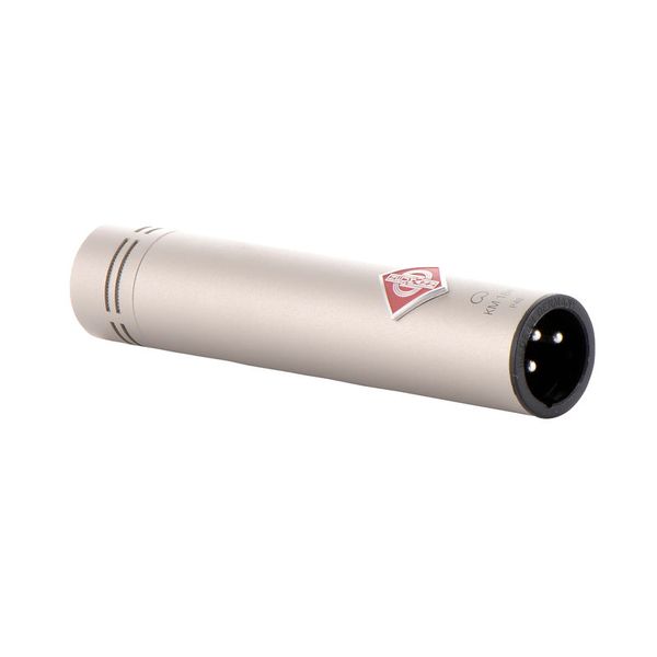 Neumann KM184 Kondensator-Kleinmikrofon
