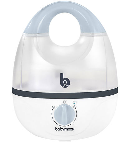 Babymoov Luftbefeuchter - Hygro