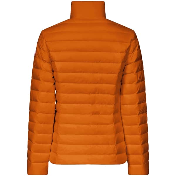 Doudoune JOTT MAT BURNT ORANGE
