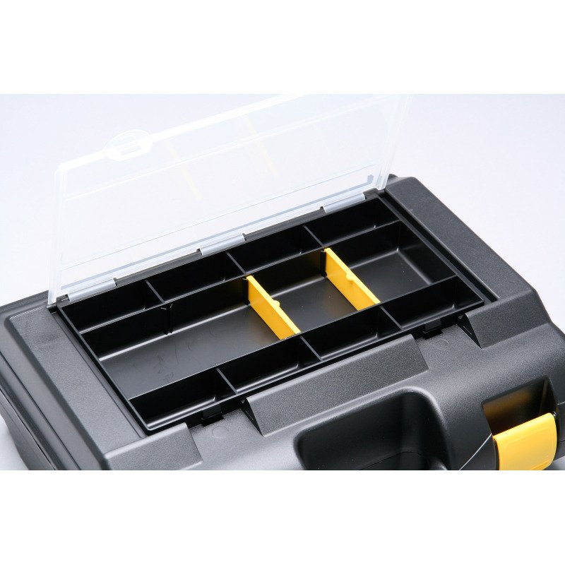 Malette DinoPlus Tool 41 Allit H 15,5 x L 41 x P 32 cm