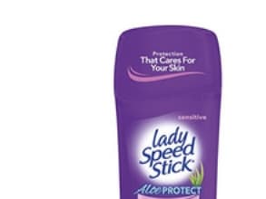COL LSS ALOE STIK HUDVELFÆR &