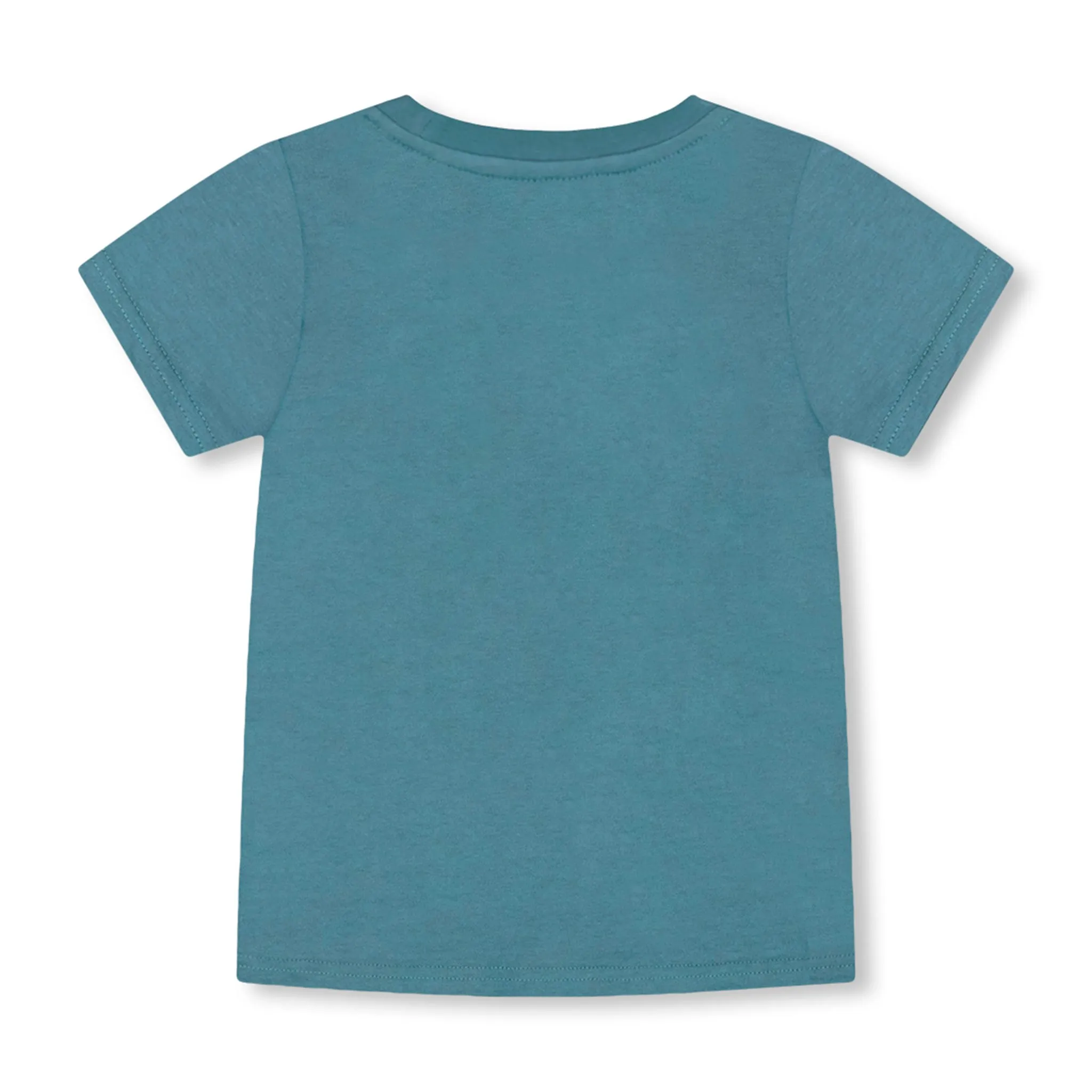 Deux par Deux T-shirt T-Rex BOYS 3-6ans