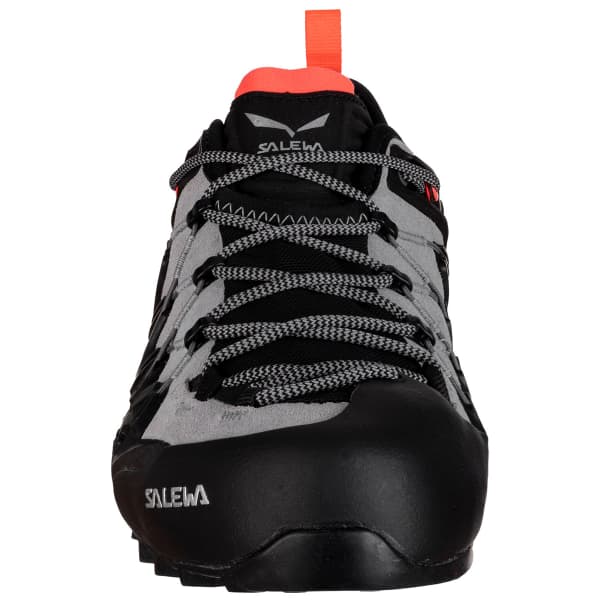 Chaussure de randonnée basse SALEWA WS WILDFIRE EDGE ALLOY/BLACK