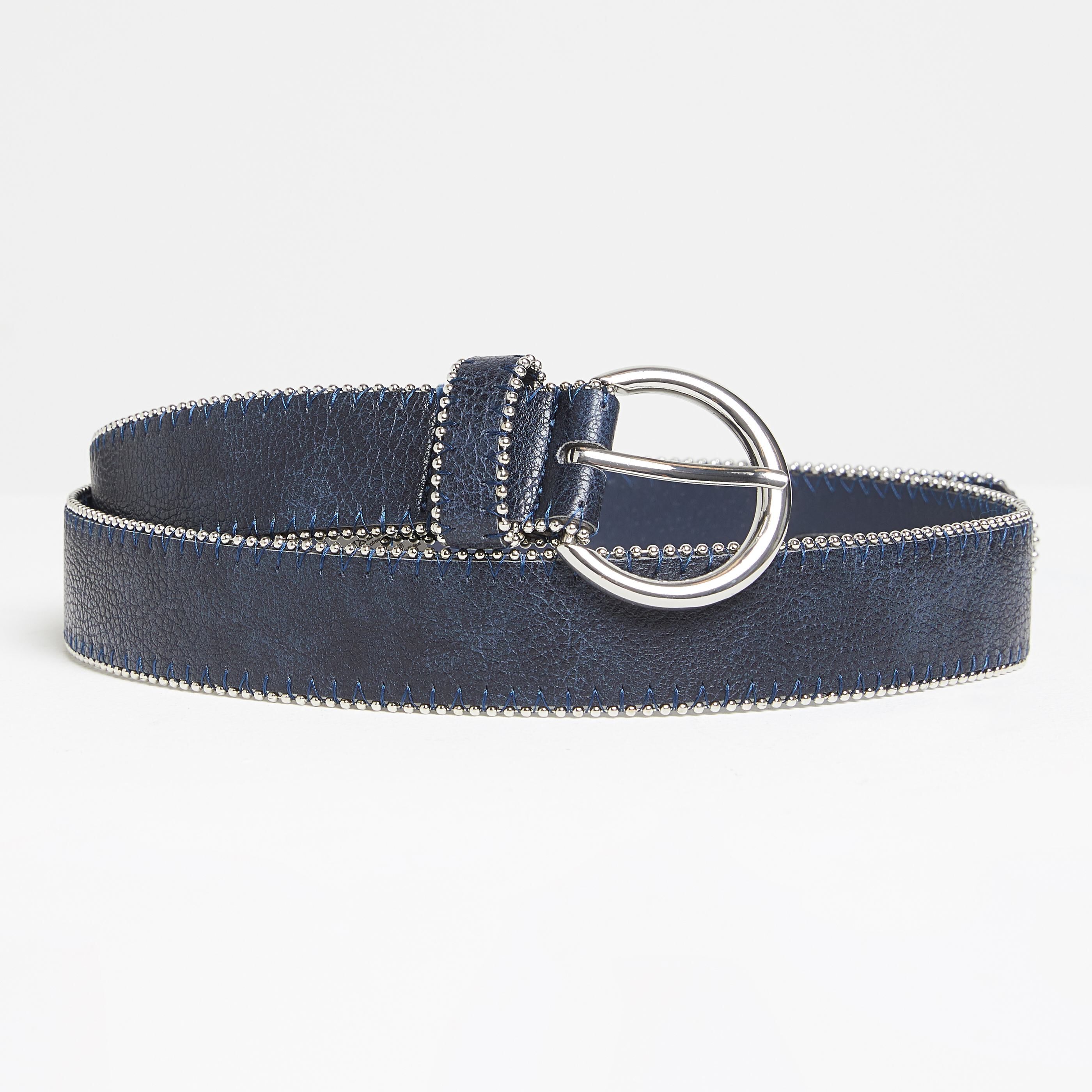 Ceinture femme - MARINE