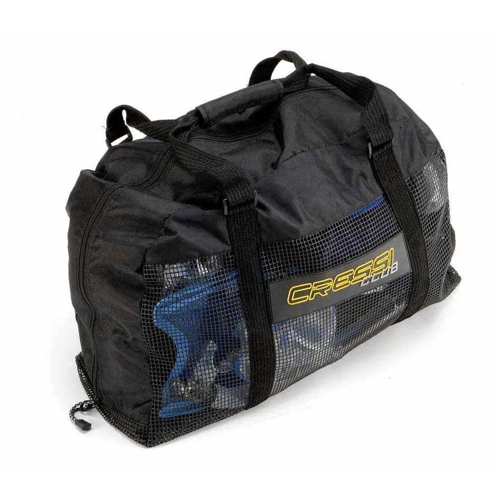 Cressi Club 48L Ausrüstungstasche