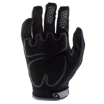 Gants cross O'Neal SNIPER - ELITE - BLACK GRAY 2024 - Noir / Gris