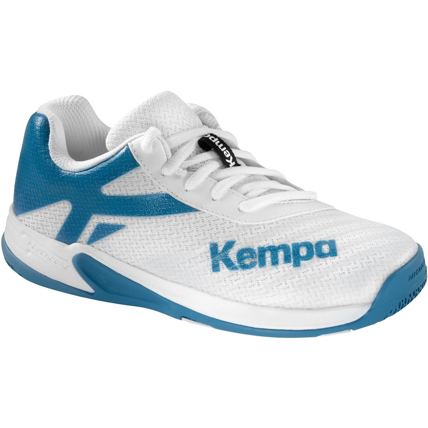 Kempa Wing 2.0 Laces Kids