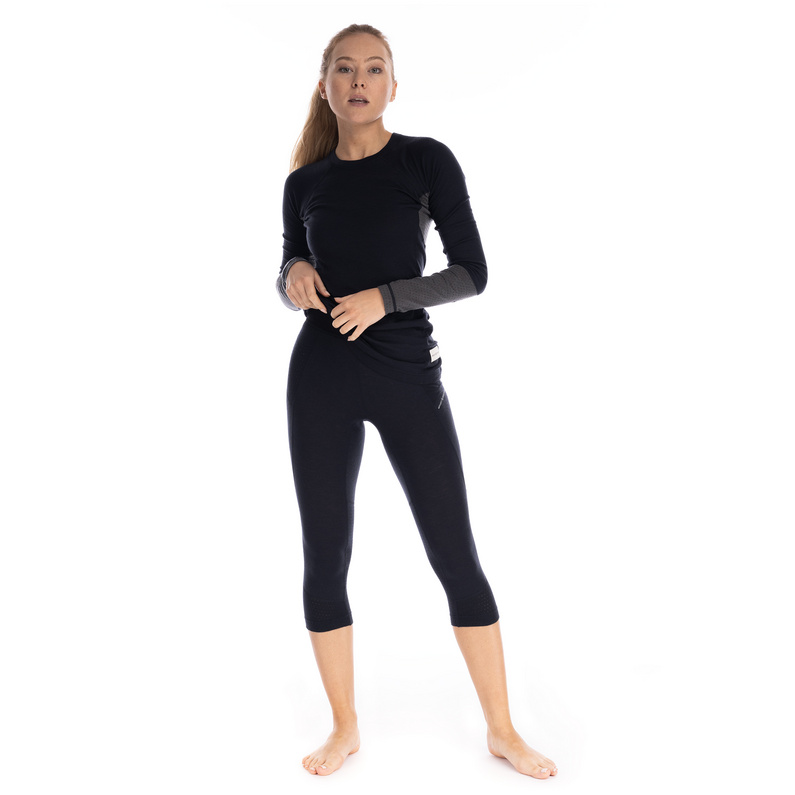 Artilect Damen Goldhill 125 Zoned 3/4 Hose