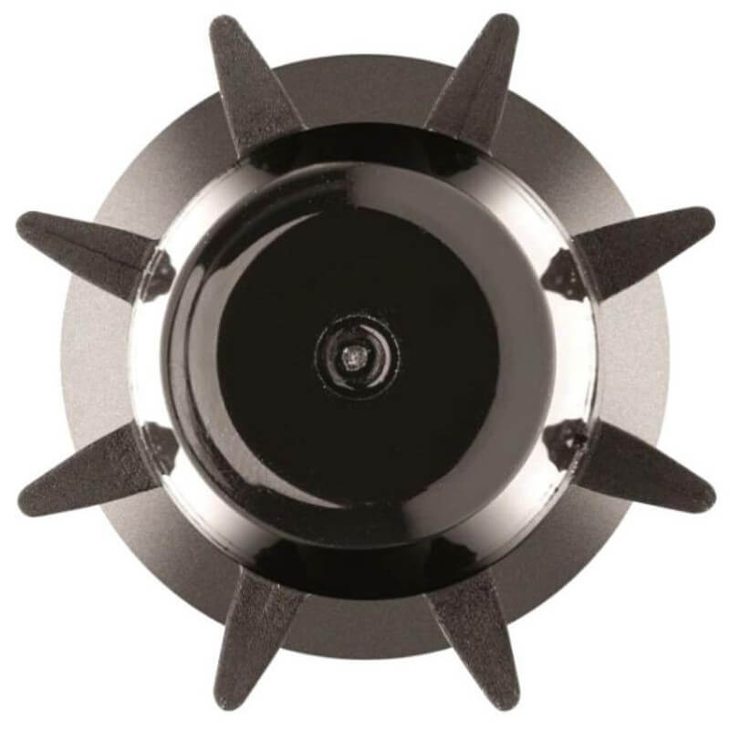 Brosse soufflante Airbross