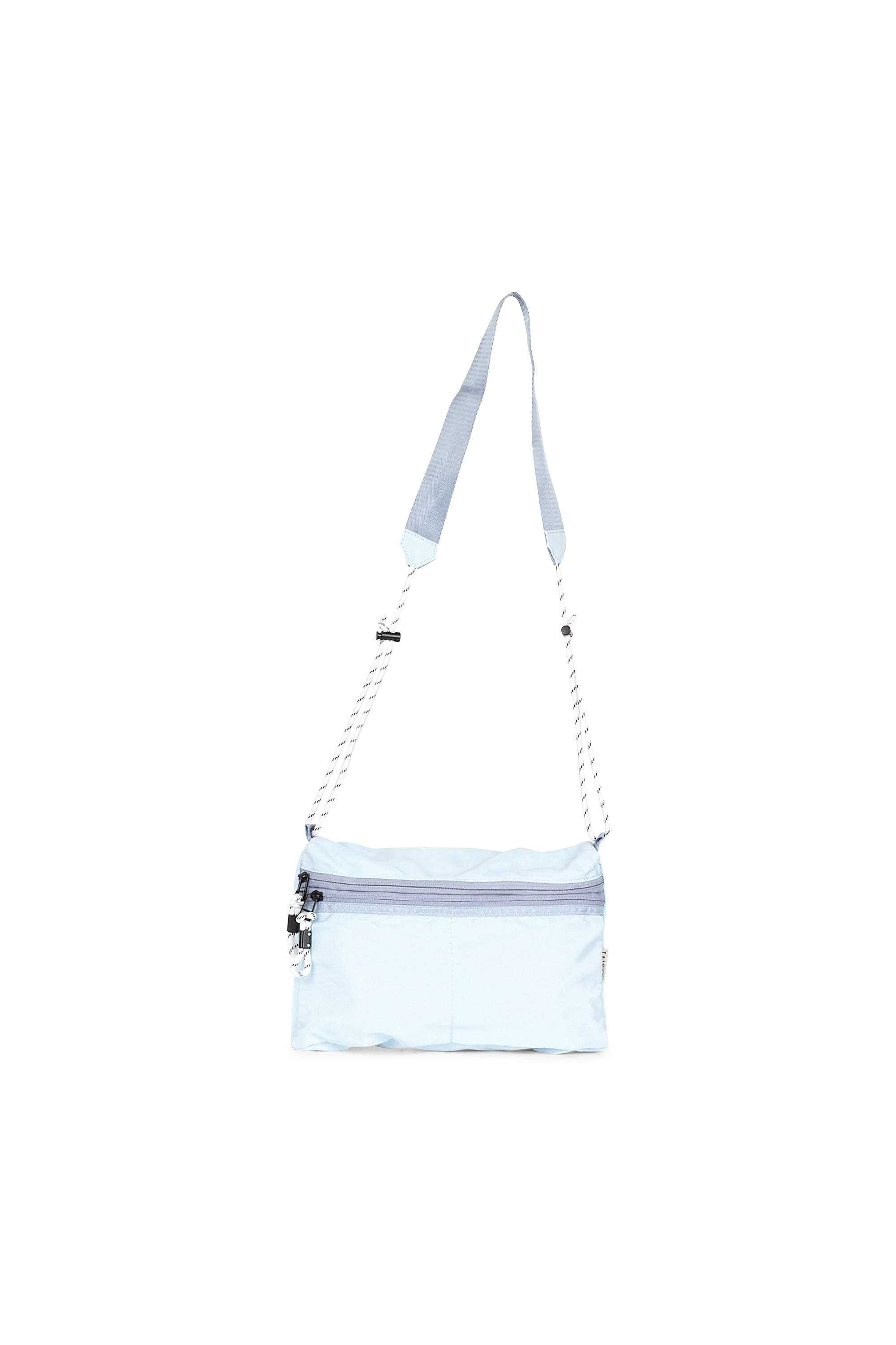 TAIKAN Sac à bandoulière SACOCHE L Bleu