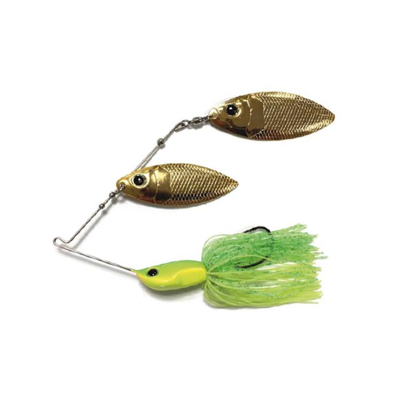 Spinnerbait Deps B Custom - 28G