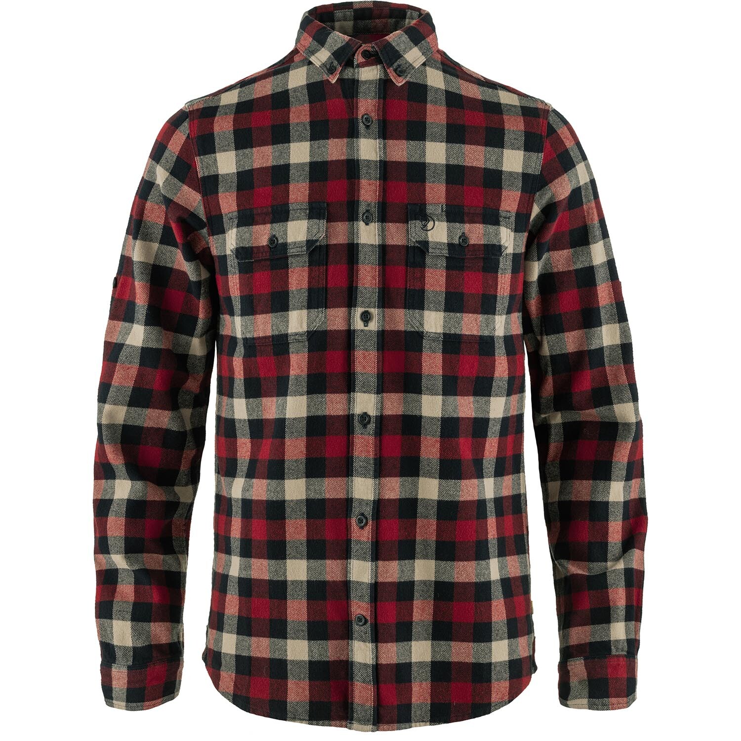Fjällräven Mens Skog Shirt