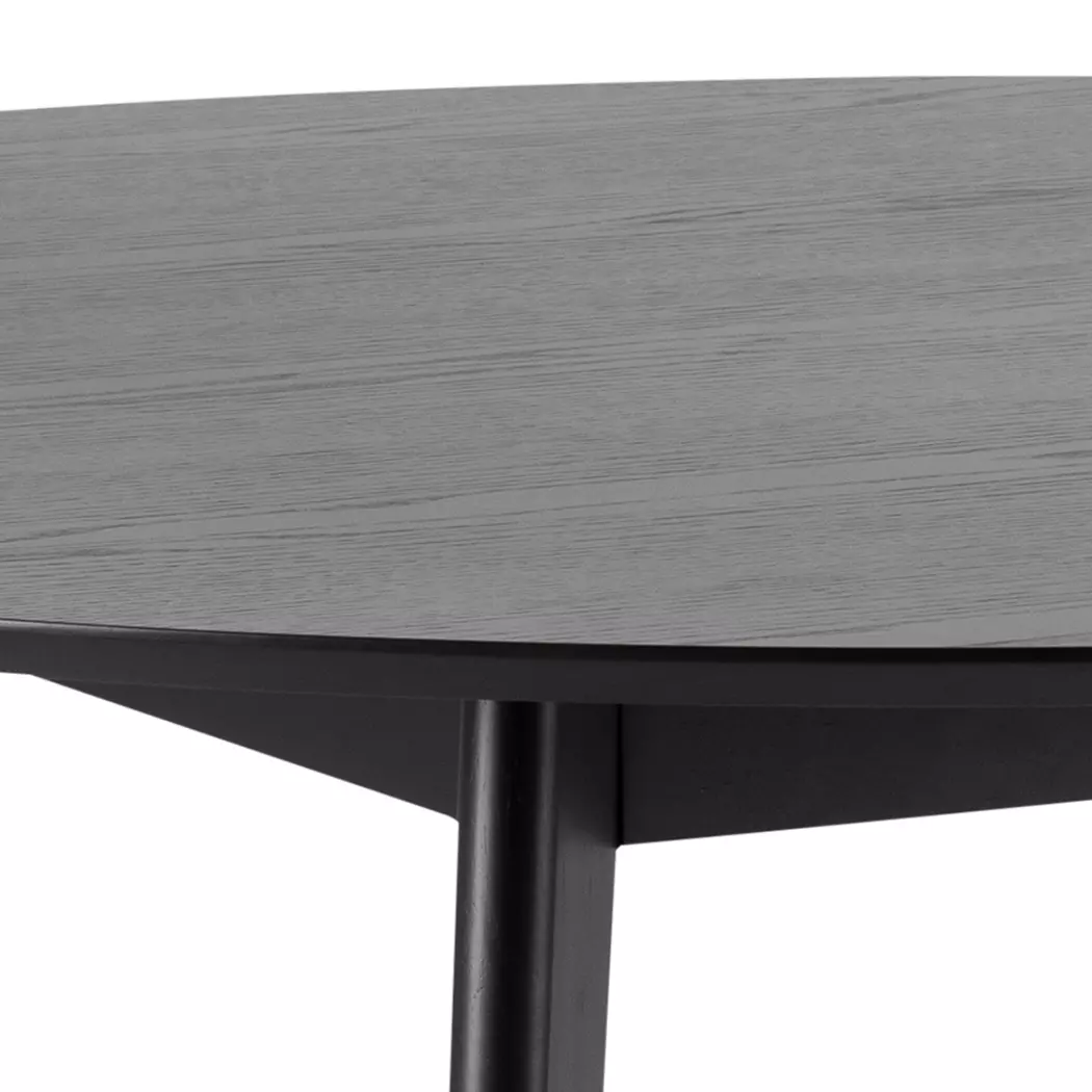 Esstisch Roxby Ø 140 cm