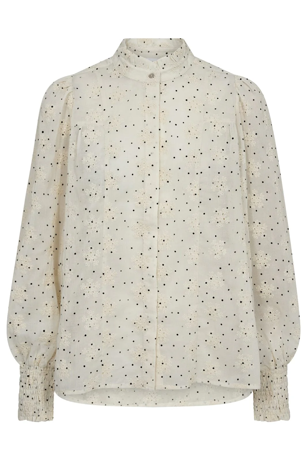 Co´Couture Ewiecc Petra Shirt 35596