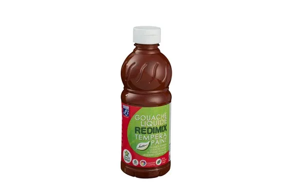 REDIMIX 500ML B SIENNA 481