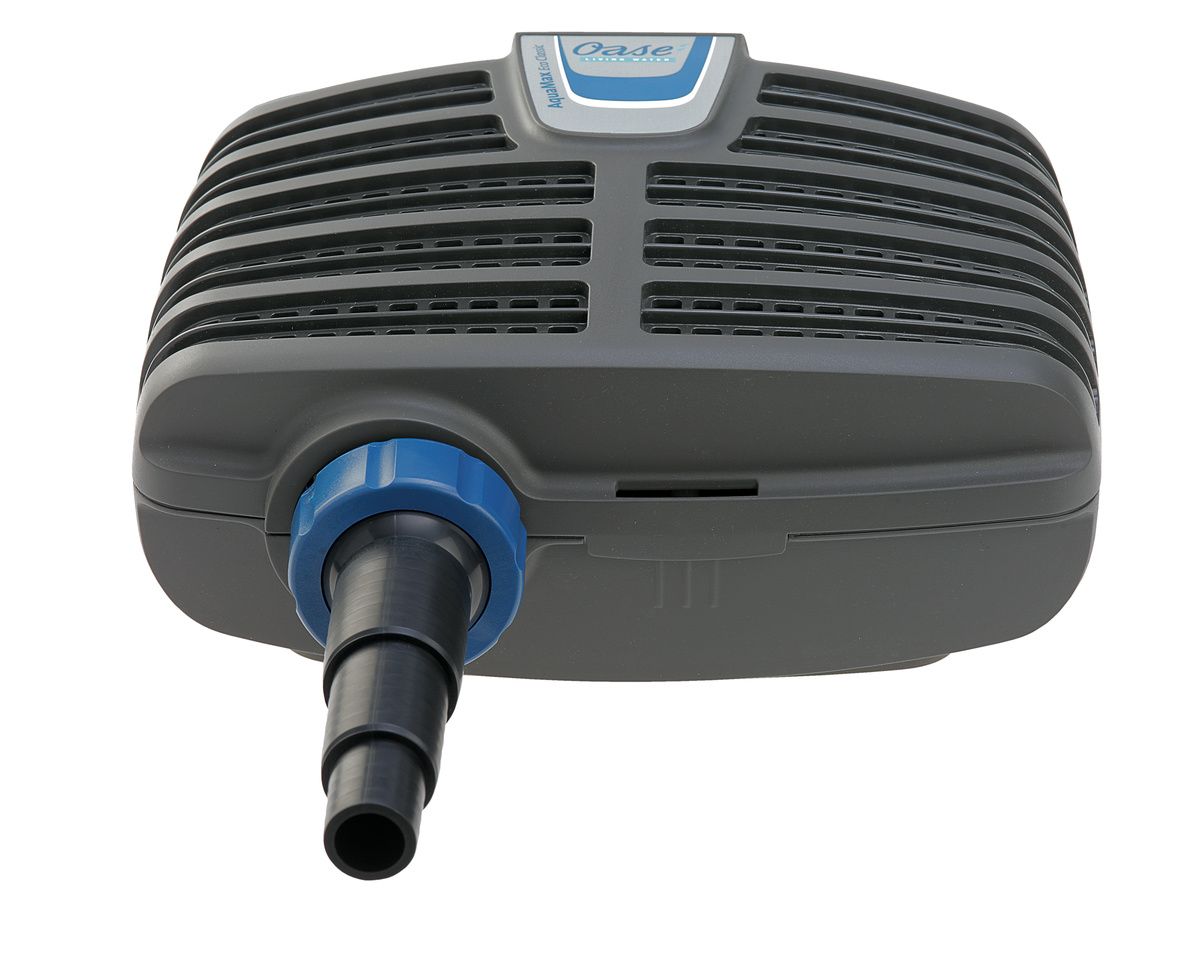 Oase AquaMax Eco Classic 5500 | Filter & Beeklooppomp