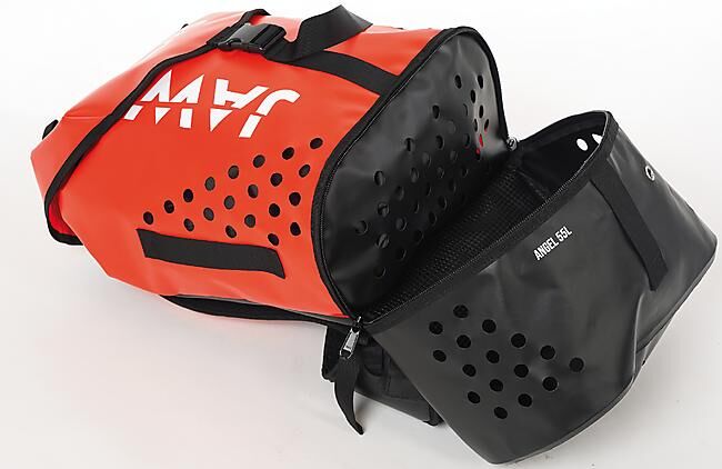 JAWS - SAC CANYONING ANGEL 55L