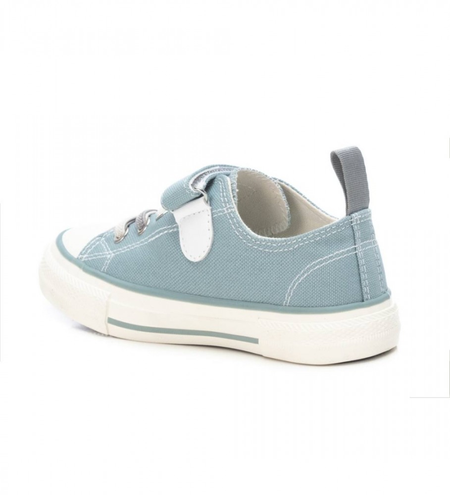 Tênis infantil Xti 150350 azul