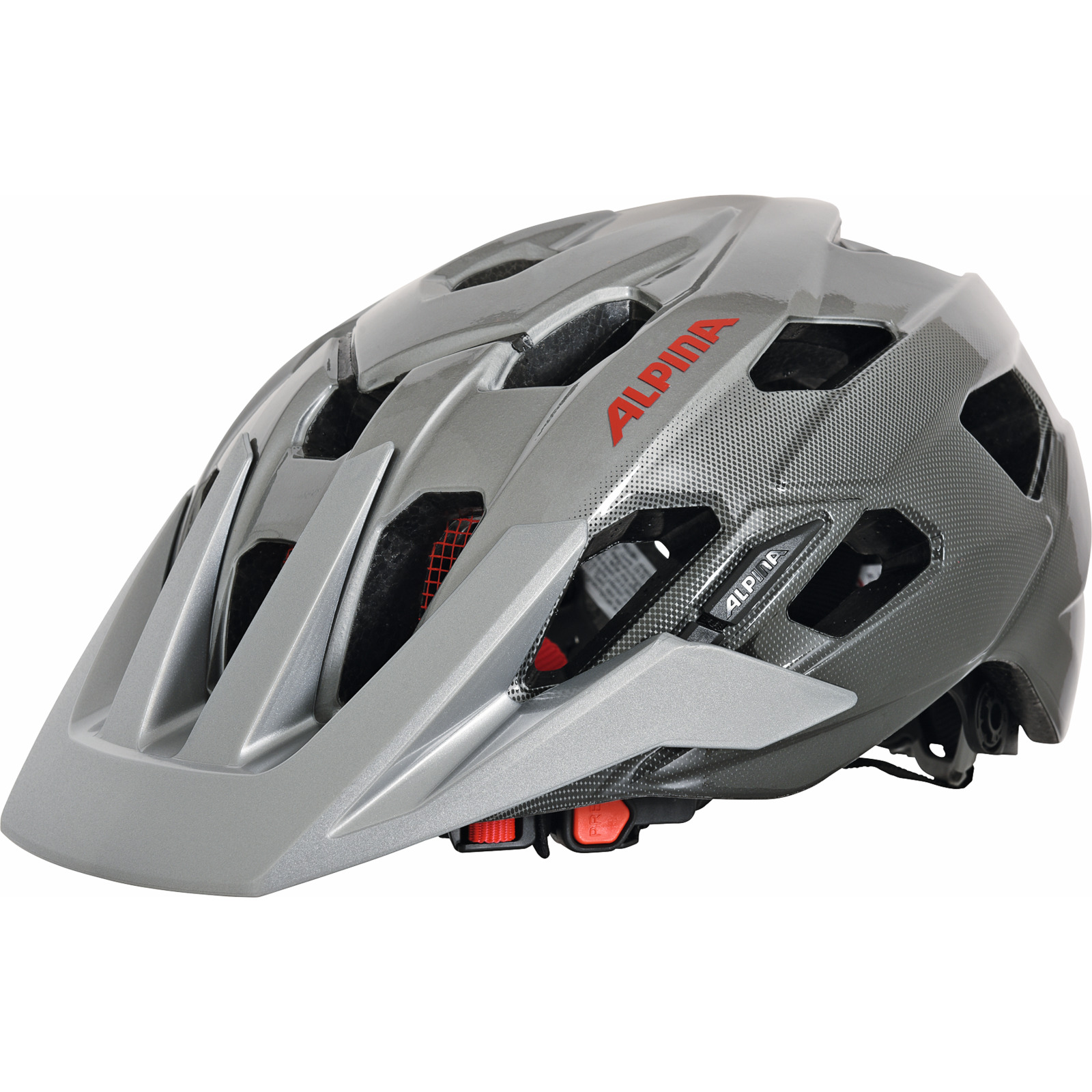 Alpina ANZANA Velohelm 52-57