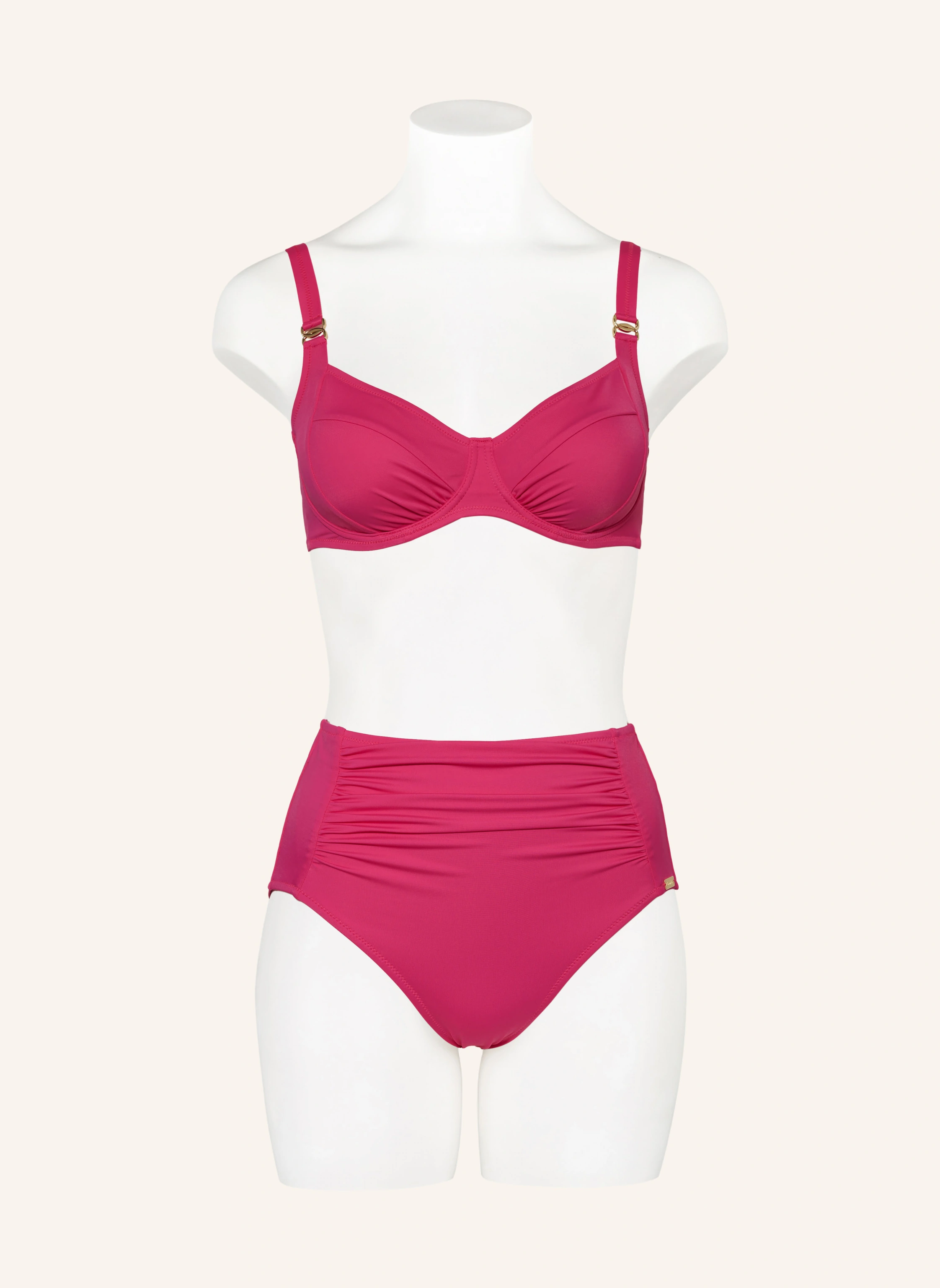 Charmline Bügel-Bikini UNI