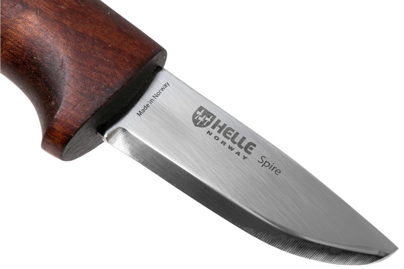 Helle Spire 200006 outdoormes