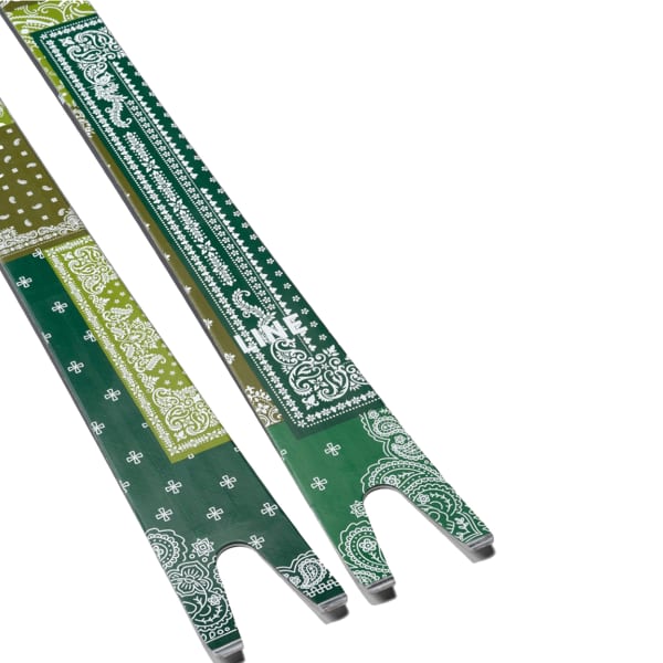 Ski LINE SAKANA MULTICOLOR