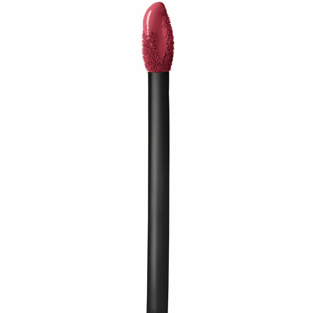 Maybelline SuperStay Matte Ink Liquid Lipstick 80 Ruler