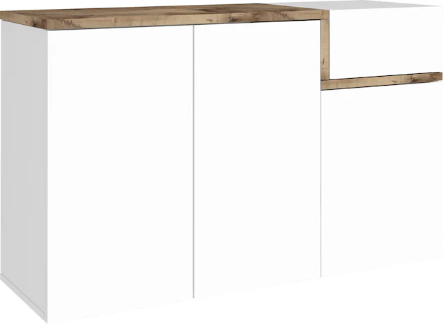 INOSIGN Schuhschrank »Zet« Breite 120 cm