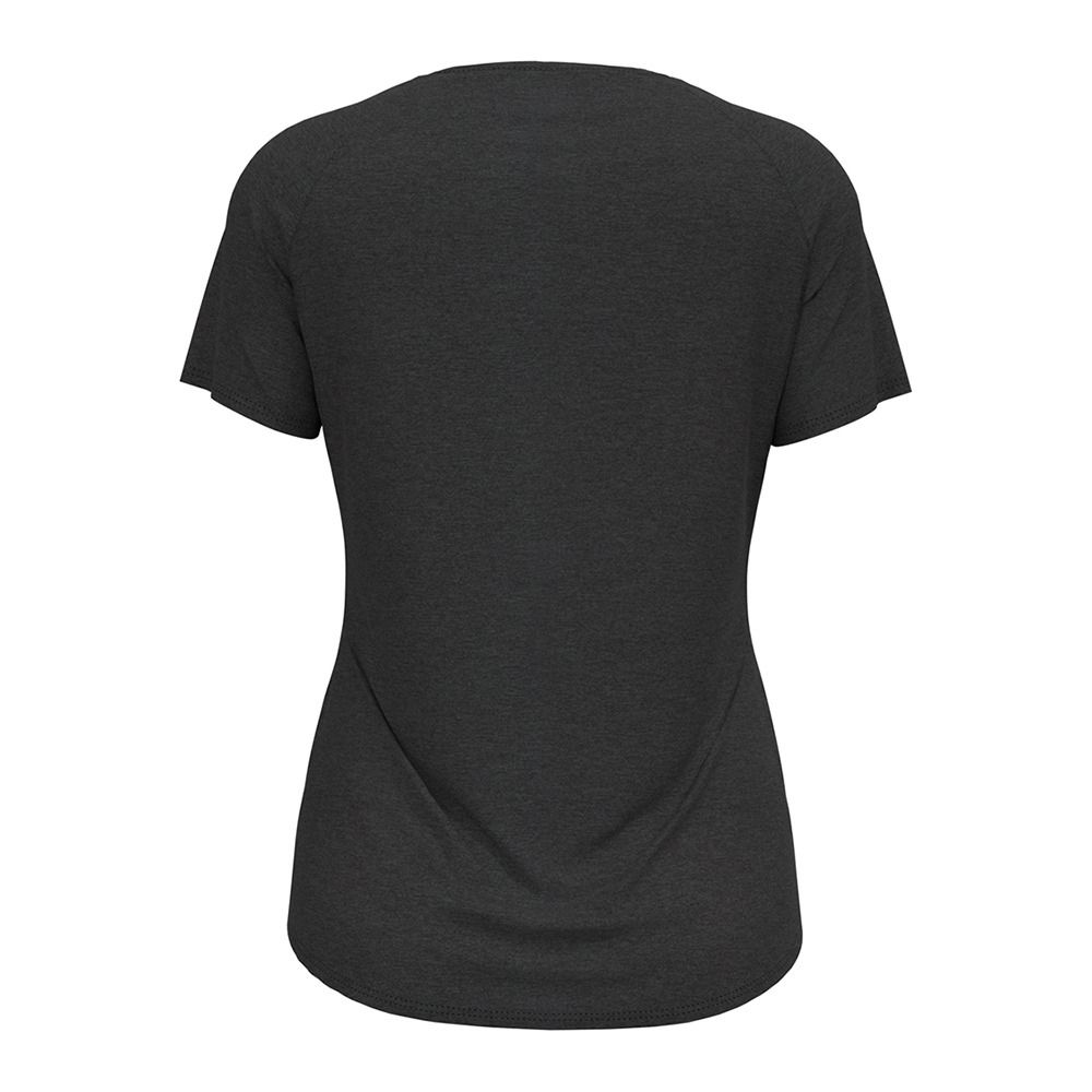 Odlo ACTIVE 365 - Maillot Femme black melange