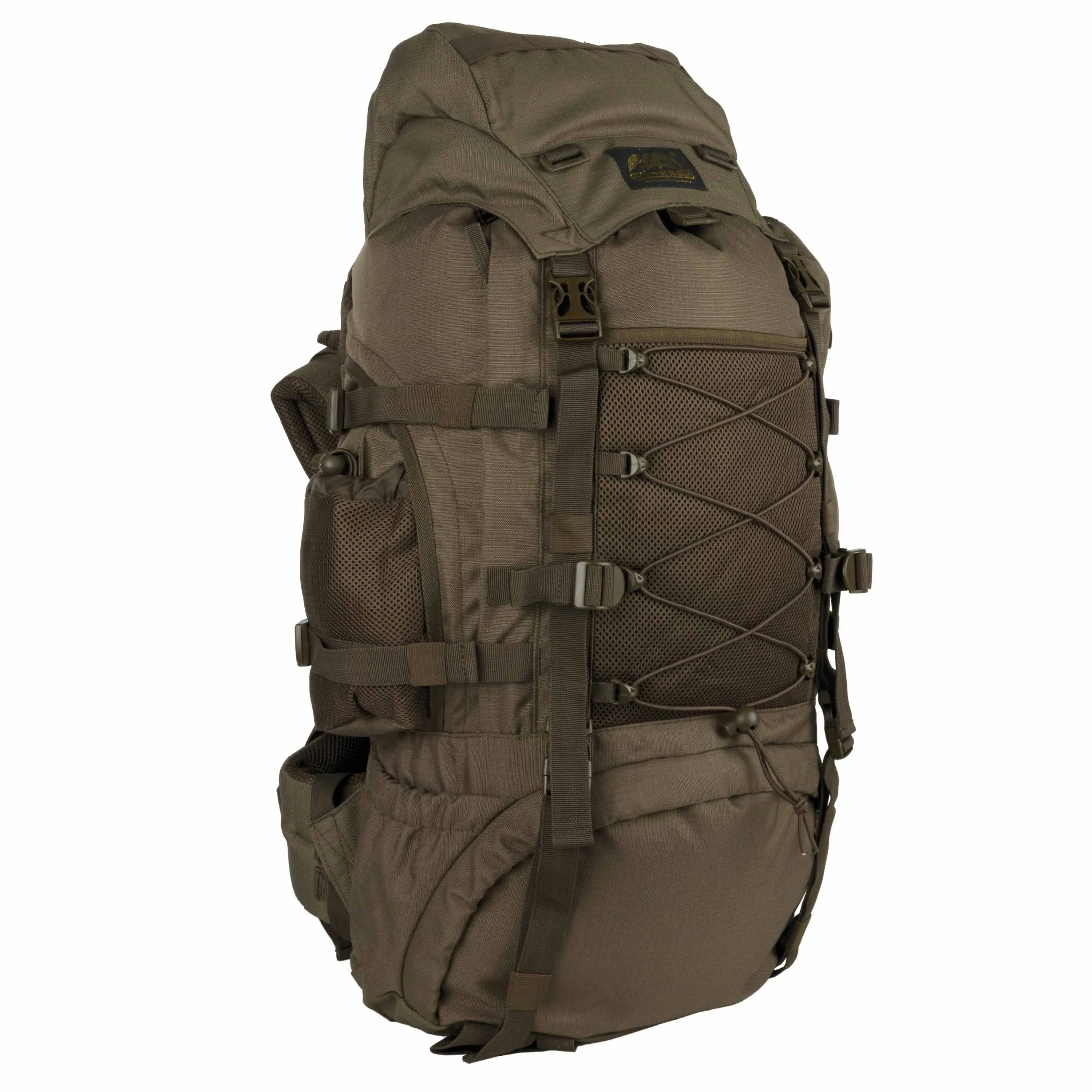 ESSL -  Alpin-/Trekkingrucksack RU75 65 Liter