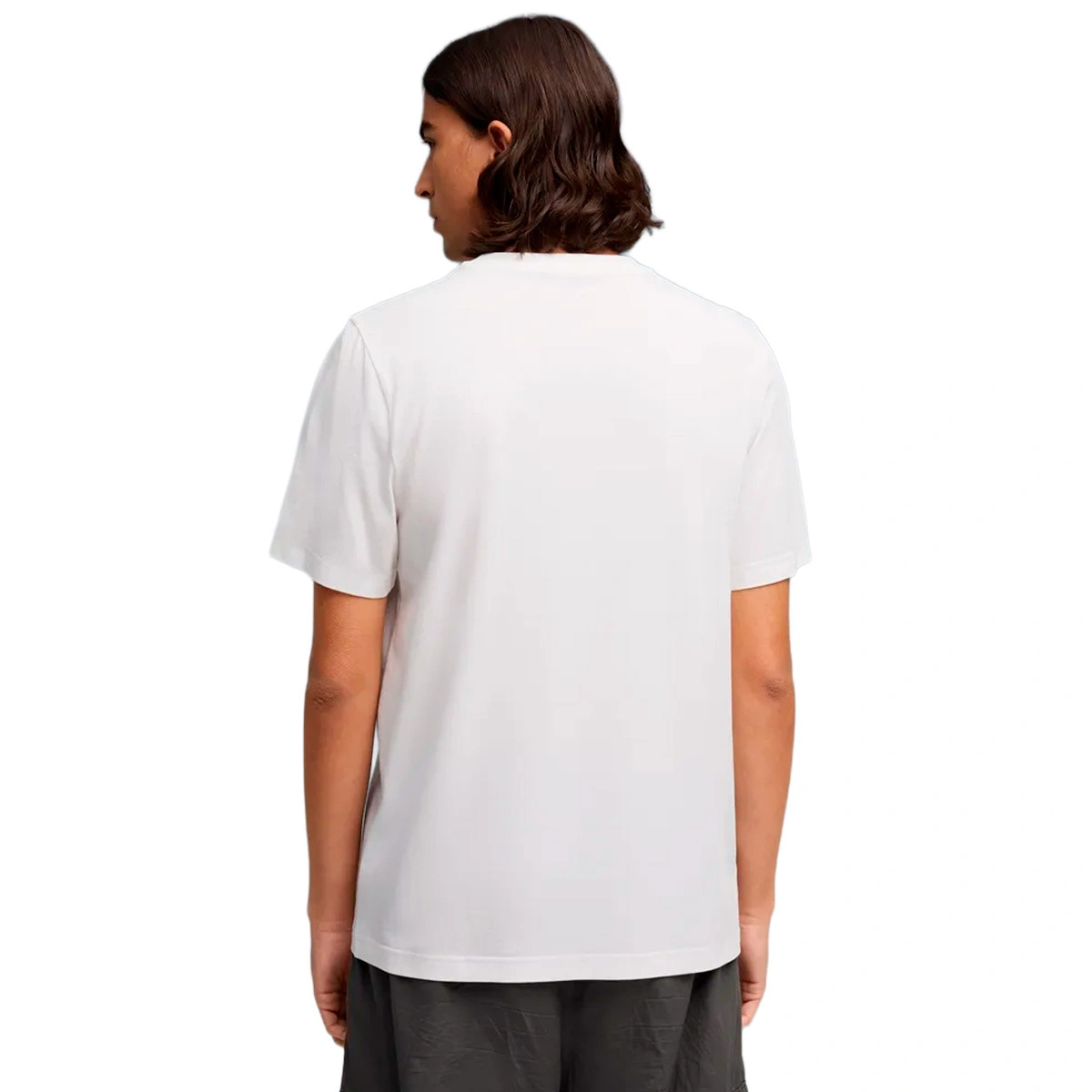 T-Shirt Puma Essentials Foundation