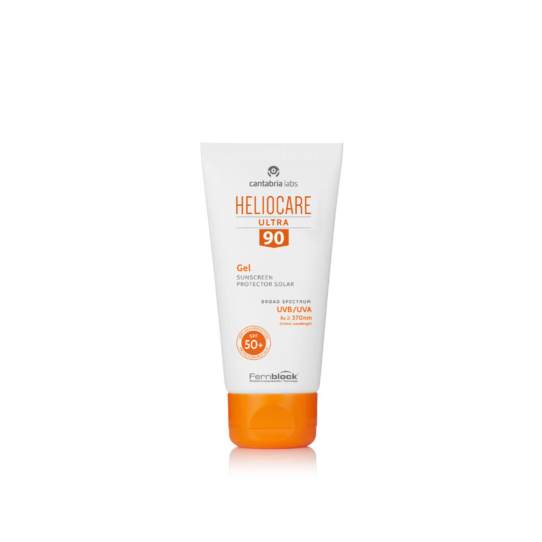 HELIOCARE  Ultra 90 Gel SPF 50+ - 50ml