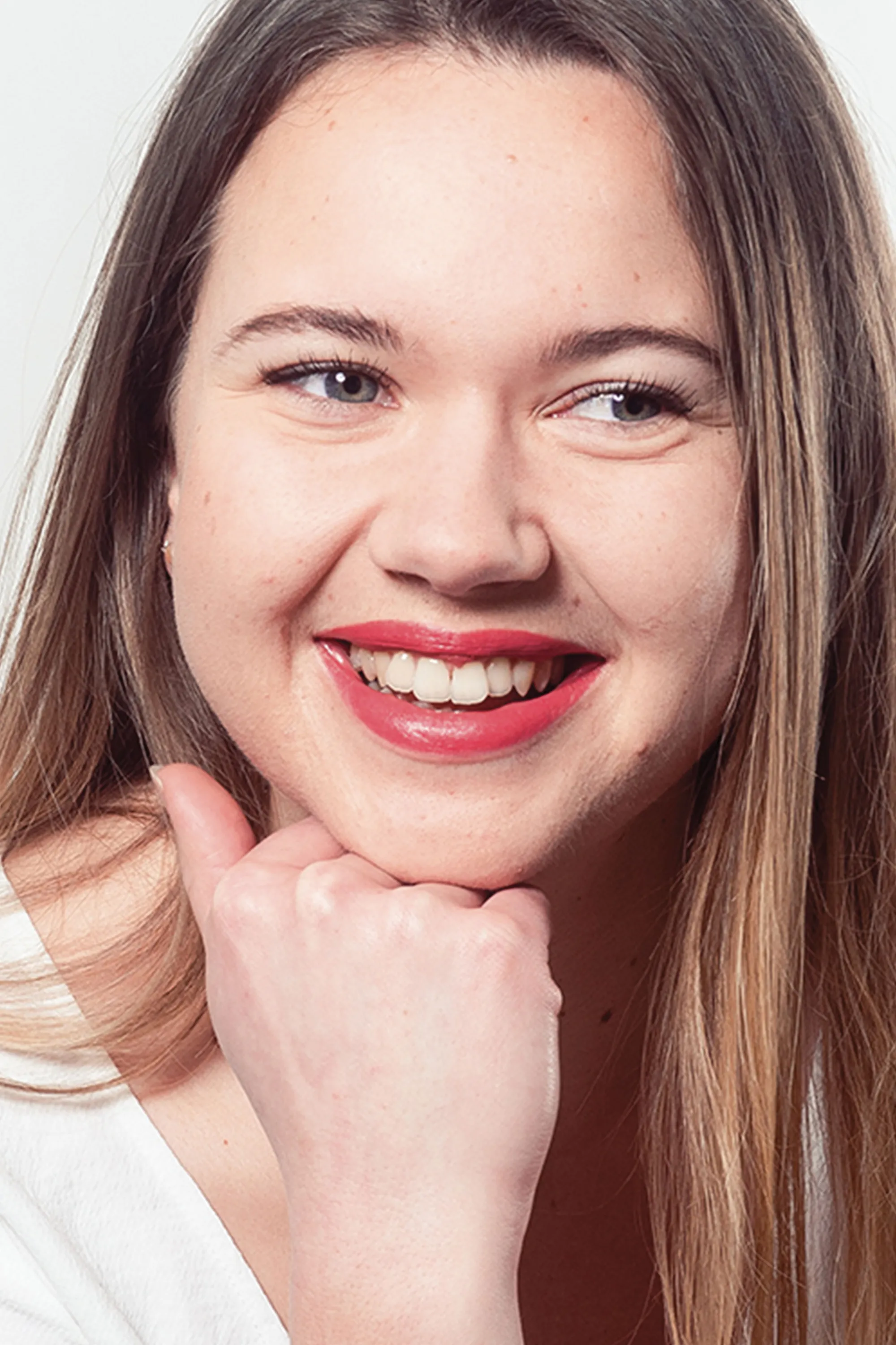 Pomponne Rouge à lèvres hydratant, naturel et vegan-4 g