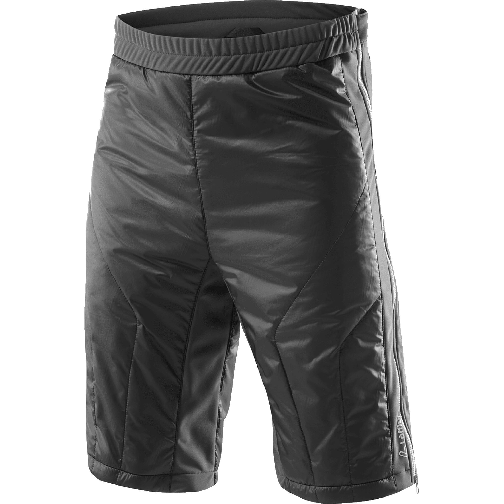 LöfflerM Shorts PL60