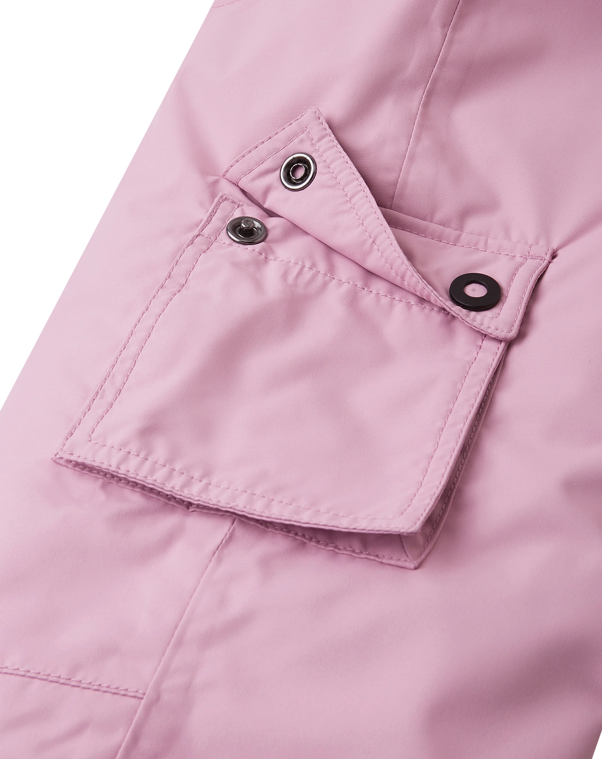 Schneeanzug REIMATEC MARTE in grey pink