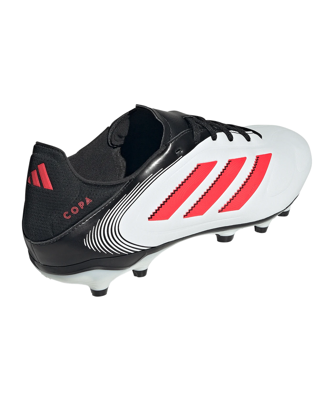 adidas COPA Pure III League FG Pure Victory Weiss