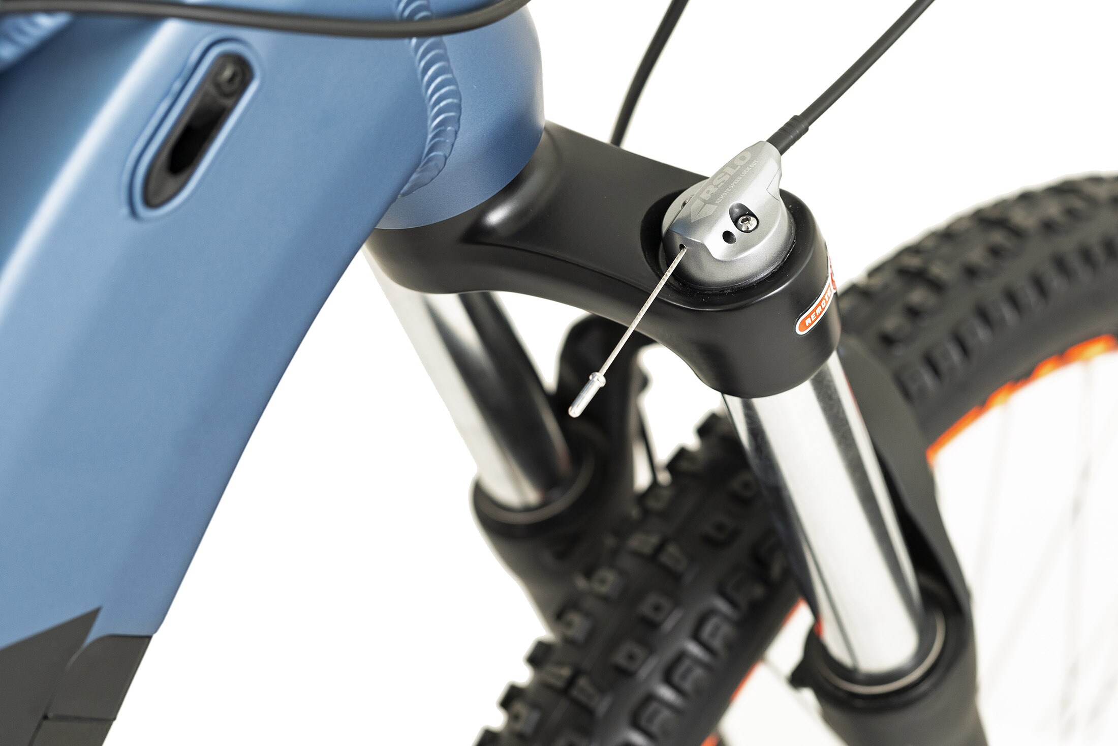TOTEM TOTEM E-MTB Fully 29