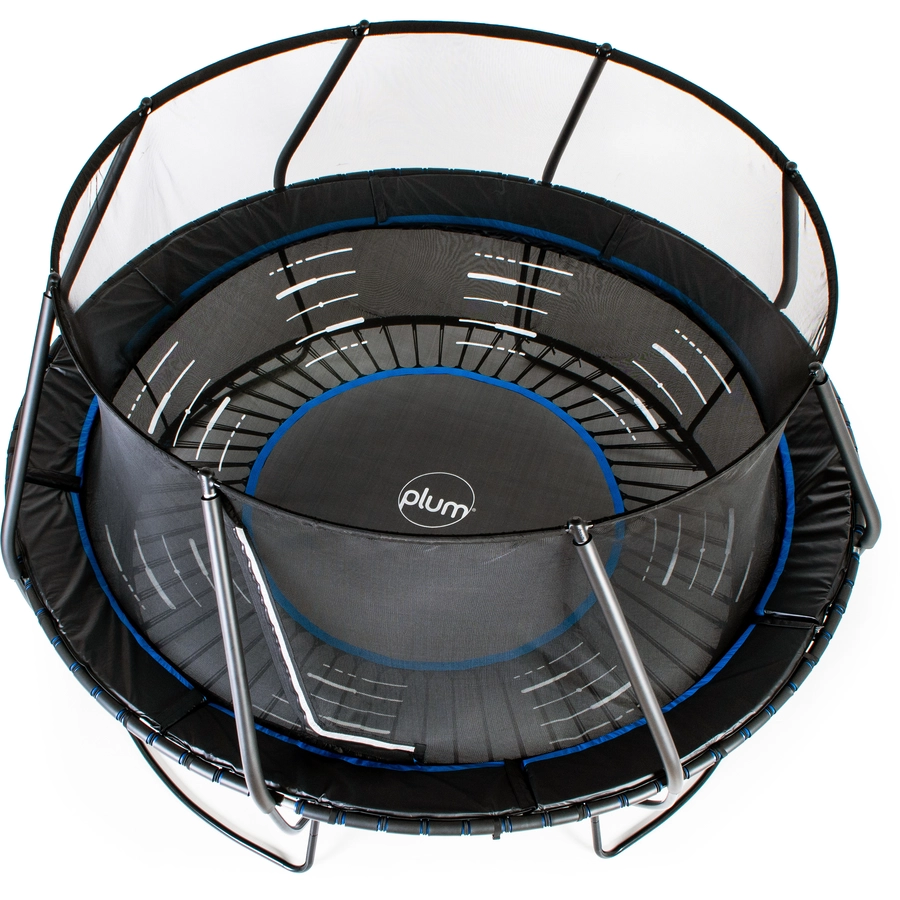 plum® Freebound Trampolin Bowl