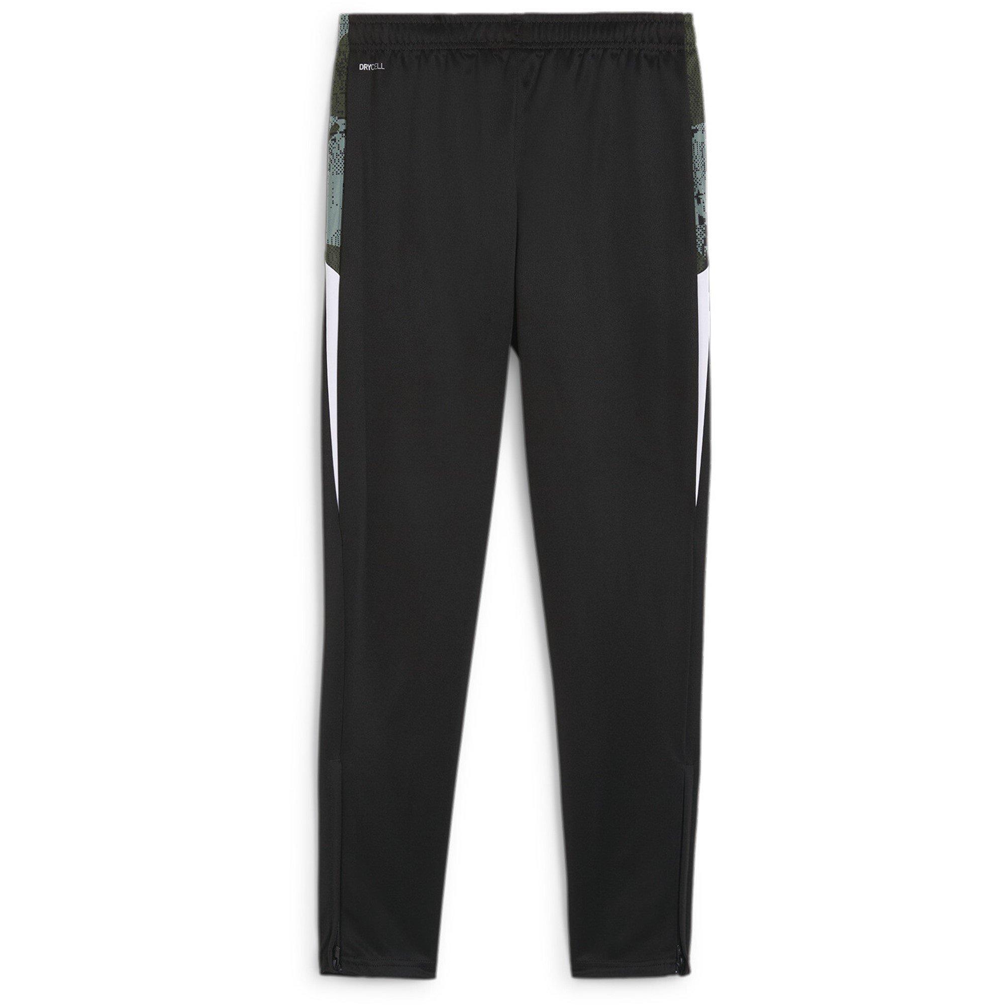 Puma Puma Individualligacamo Pant Jr Joggers Boys
