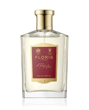 Floris A Rose for... edp vapo 100ml